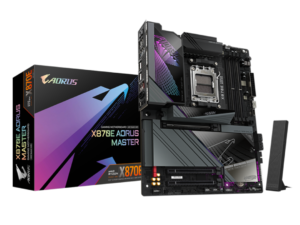 GIGABYTE B450M DS3H V3 Motherboard – Reliable AMD AM4 Micro ATX Board