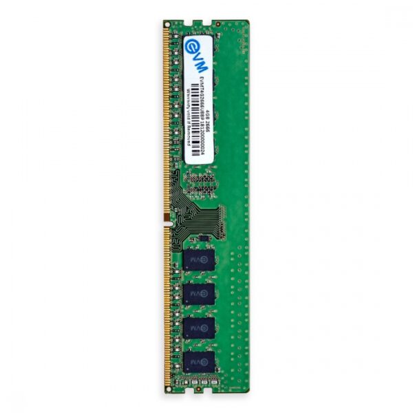 Affordable EVM 4GB DDR4 2666MHz Desktop RAM Module