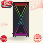 online Ant Esports Infinity X ATX Mid Tower Case