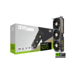 Zotac Gaming GeForce RTX 5070 Solid 12GB GDDR7 GPU