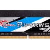 G.Skill 8GB DDR4 3200MHz Laptop Memory Module High Speed