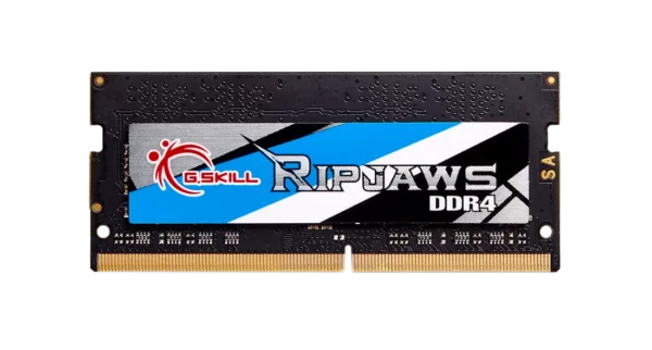 G.Skill 8GB DDR4 3200MHz Laptop Memory Module High Speed