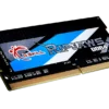 G.Skill 8GB DDR4 3200MHz Notebook RAM for Fast Performance