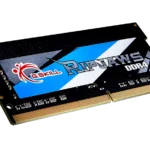 G.Skill 8GB DDR4 3200MHz Notebook RAM for Fast Performance