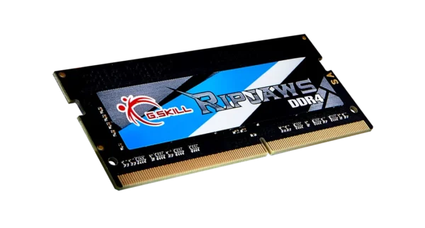 G.Skill 8GB DDR4 3200MHz Notebook RAM for Fast Performance