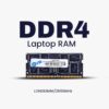 Reliable EVM 16GB DDR4 2666MHz Laptop RAM Module