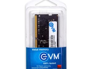 16GB DDR4 3200MHz Laptop RAM for Gaming & Multitasking