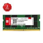 Simmtronics 16GB DDR4 3200MHz Laptop RAM high speed performance