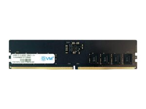 EVM 16GB DDR5 Desktop RAM 6000MHz UDIMM