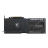 MSI RTX 5080 Ventus 3X OC Plus 16GB high end GPU