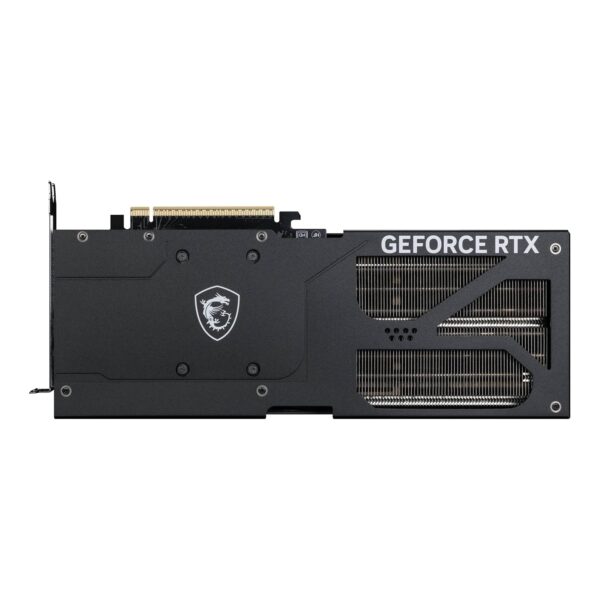MSI RTX 5080 Ventus 3X OC Plus 16GB high end GPU