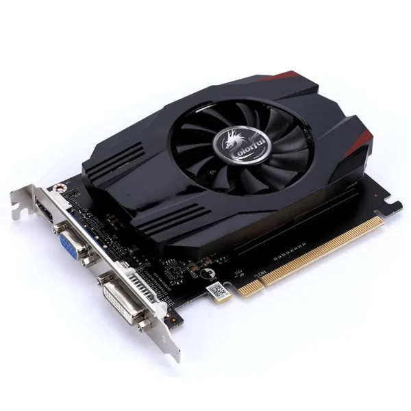Colorful GeForce GT730 4GB DDR3 GPU for Basic Display
