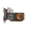 ZOTAC GeForce GT 710 2GB Entry Level Desktop GPU