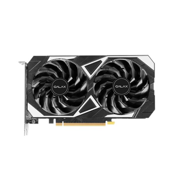 GALAX RTX 3050 6GB GDDR6 1-Click OC Gaming GPU