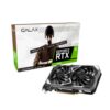 GALAX GeForce RTX 3050 6GB GDDR6 Dual Fan Graphics Card