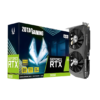 Zotac RTX 3050 ECO 8GB GDDR6 gaming graphics card