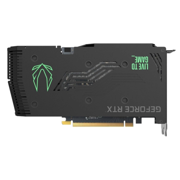 Nvidia RTX 3050 ECO Zotac 8GB GDDR6 graphics card