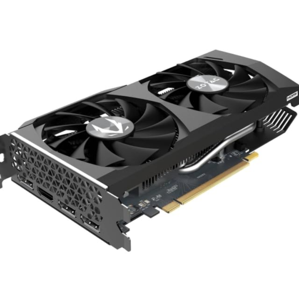 Zotac Gaming RTX 3050 ECO GPU 8GB for PC