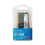 EVM 32GB DDR4 3200MHz Laptop Memory Upgrade for Performance