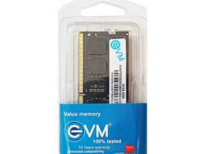 EVM 32GB DDR4 3200MHz Laptop Memory Upgrade for Performance
