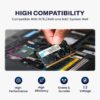 EVM 32GB DDR4 3200MHz Laptop Memory for Professional Use