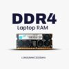 32GB DDR4 3200MHz EVM Laptop RAM High Speed SODIMM