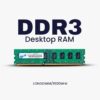 EVM 4GB DDR3 1600MHz RAM for budget PC upgrade