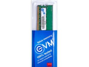 EVM 4GB DDR4 2666MHz Desktop RAM Memory Module