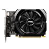 MSI GT 730 4GB DDR3 HDMI Graphics Card