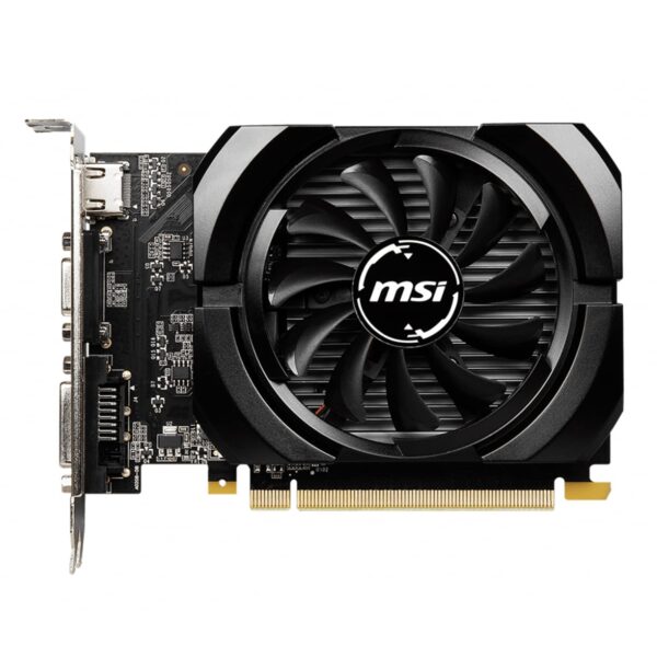 MSI GT 730 4GB DDR3 HDMI Graphics Card