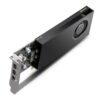Nvidia RTX A400 4GB workstation GPU low profile design