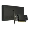 PNY NVIDIA RTX A400 4GB GDDR6 professional graphics card PCIe Gen4