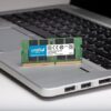 Crucial 16GB DDR4 3200MHz Performance Desktop RAM