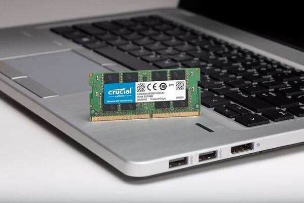 Crucial 16GB DDR4 3200MHz Performance Desktop RAM
