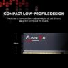 AMD optimized G.Skill Flare X5 64GB DDR5 6000MHz RAM kit