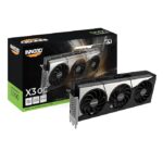 INNO3D GeForce RTX 5090 X3 OC 32GB GDDR7 Graphics Card