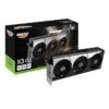 INNO3D NVIDIA GeForce RTX 5090 32GB X3 OC Graphics Card