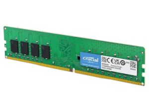 8GB DDR4 CRUCIAL 3200 DT D