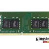Kingston 8GB DDR4 3200MHz Laptop RAM High Speed SODIMM