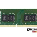Kingston 8GB DDR4 3200MHz Laptop RAM High Speed SODIMM