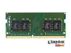 Kingston 8GB DDR4 3200MHz Laptop RAM High Speed SODIMM