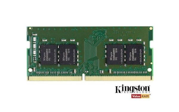 Kingston 8GB DDR4 3200MHz Laptop RAM High Speed SODIMM