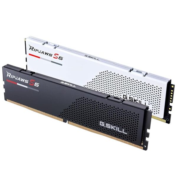 Best 16GB DDR5 5200MHz CL40 RAM for gaming and multitasking