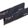 G.SKILL Ripjaws S5 32GB DDR5 6000MHz CL36 RAM kit high performance