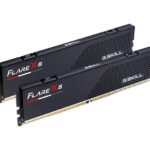 G.Skill Flare X5 DDR5 6000MHz 64GB CL36 memory kit