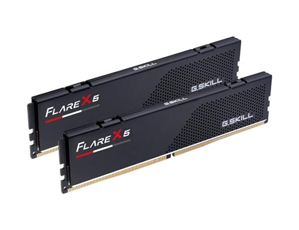 G.Skill Flare X5 DDR5 6000MHz 64GB CL36 memory kit