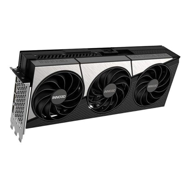 INNO3D GeForce RTX5090 X3 OC 32GB Desktop Graphics Card