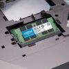 Crucial 16GB DDR4 3200MHz High Speed Desktop RAM