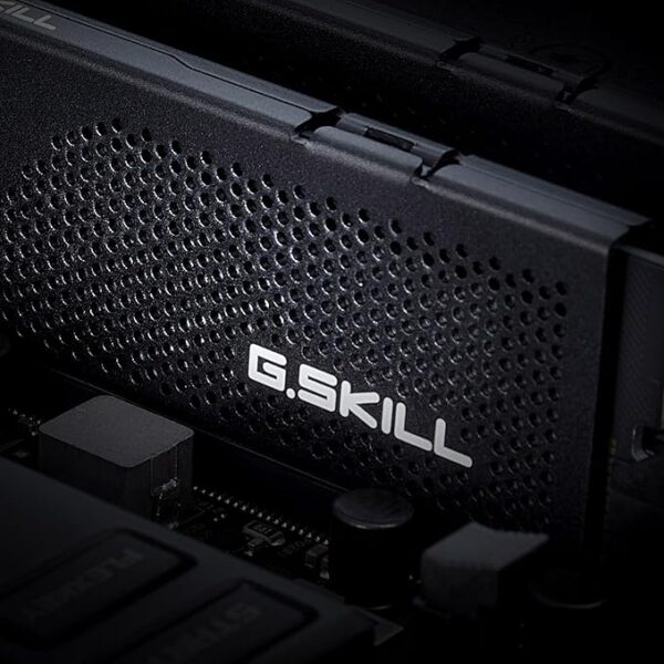 G.Skill Flare X5 32GBx2 DDR5 6000MHz CL36 high speed RAM