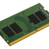 8GB DDR3 Kingston LAP RAM stable and efficient performance